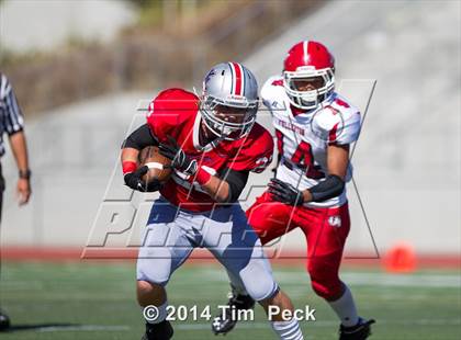 Thumbnail 2 in Fullerton @ Yorba Linda photogallery.
