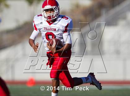 Thumbnail 2 in Fullerton @ Yorba Linda photogallery.