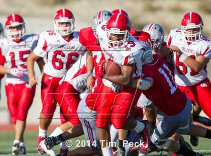 Thumbnail 1 in Fullerton @ Yorba Linda photogallery.