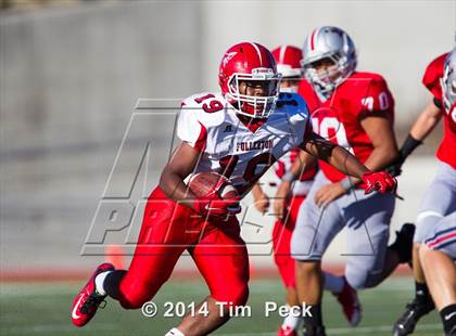Thumbnail 2 in Fullerton @ Yorba Linda photogallery.