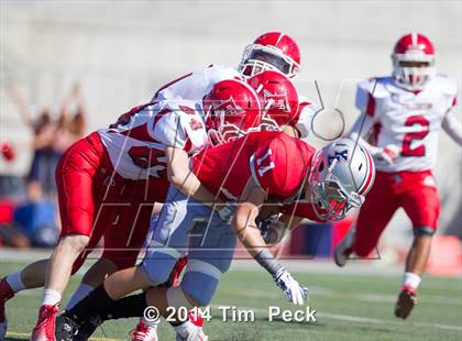 Thumbnail 3 in Fullerton @ Yorba Linda photogallery.