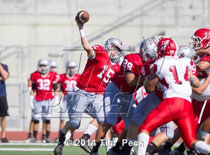 Thumbnail 2 in Fullerton @ Yorba Linda photogallery.