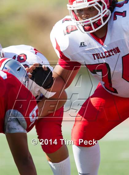 Thumbnail 3 in Fullerton @ Yorba Linda photogallery.
