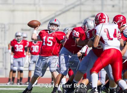 Thumbnail 3 in Fullerton @ Yorba Linda photogallery.