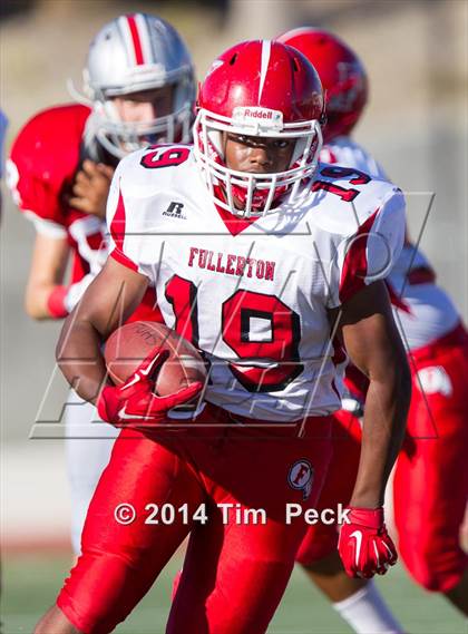 Thumbnail 1 in Fullerton @ Yorba Linda photogallery.