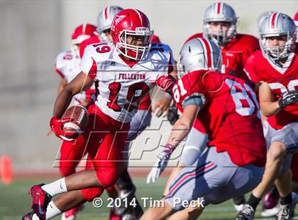Thumbnail 3 in Fullerton @ Yorba Linda photogallery.