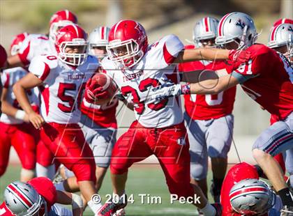 Thumbnail 1 in Fullerton @ Yorba Linda photogallery.