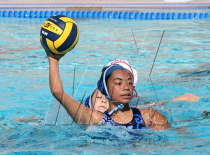 Thumbnail 1 in Mercy vs. Mills  photogallery.