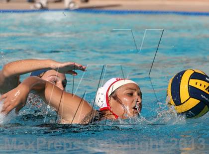 Thumbnail 1 in Mercy vs. Mills  photogallery.
