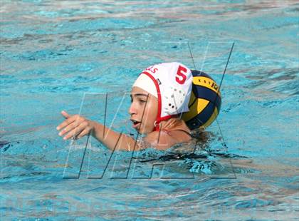 Thumbnail 1 in Mercy vs. Mills  photogallery.