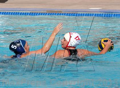 Thumbnail 1 in Mercy vs. Mills  photogallery.