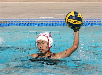 Thumbnail 2 in Mercy vs. Mills  photogallery.