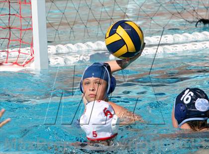 Thumbnail 2 in Mercy vs. Mills  photogallery.