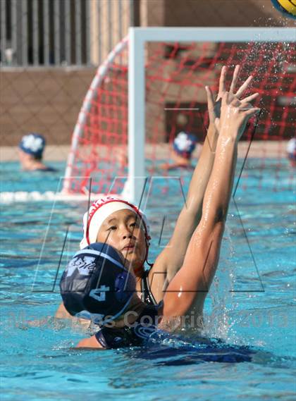Thumbnail 1 in Mercy vs. Mills  photogallery.