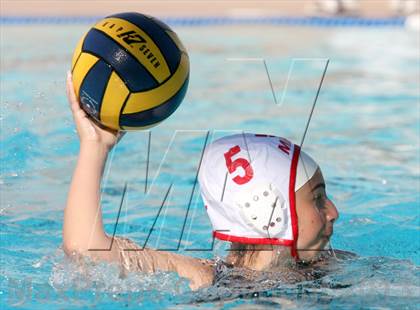 Thumbnail 1 in Mercy vs. Mills  photogallery.