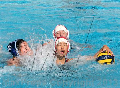 Thumbnail 1 in Mercy vs. Mills  photogallery.