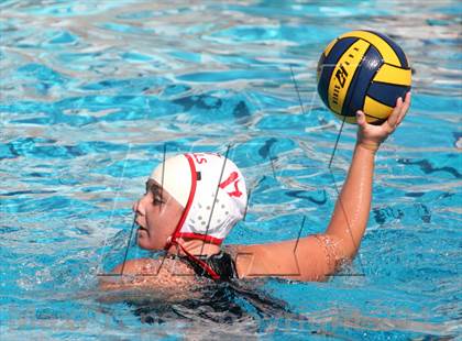 Thumbnail 3 in Mercy vs. Mills  photogallery.