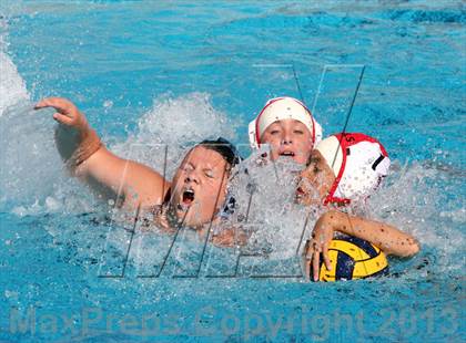 Thumbnail 3 in Mercy vs. Mills  photogallery.