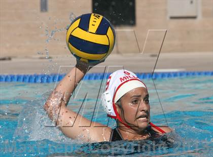 Thumbnail 2 in Mercy vs. Mills  photogallery.