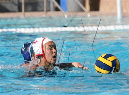Thumbnail 2 in Mercy vs. Mills  photogallery.