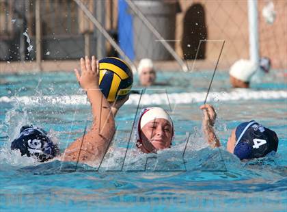 Thumbnail 2 in Mercy vs. Mills  photogallery.