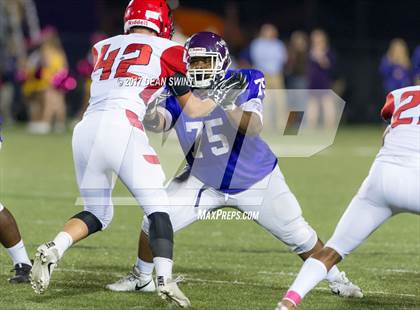 Thumbnail 3 in Nation Ford @ Northwestern photogallery.