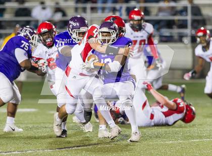 Thumbnail 3 in Nation Ford @ Northwestern photogallery.