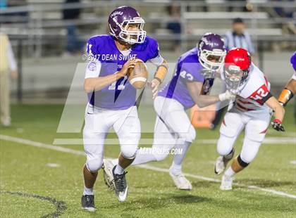 Thumbnail 3 in Nation Ford @ Northwestern photogallery.