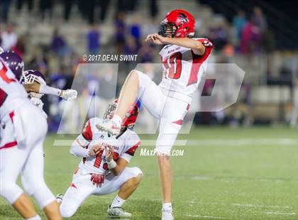 Thumbnail 2 in Nation Ford @ Northwestern photogallery.