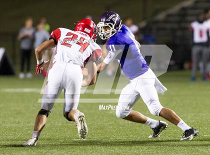 Thumbnail 1 in Nation Ford @ Northwestern photogallery.