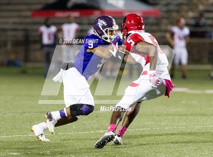 Thumbnail 3 in Nation Ford @ Northwestern photogallery.