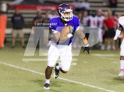 Thumbnail 2 in Nation Ford @ Northwestern photogallery.