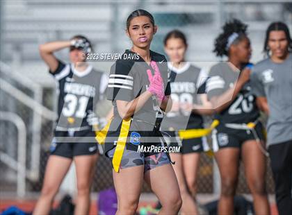 Thumbnail 2 in Basha vs Chandler photogallery.