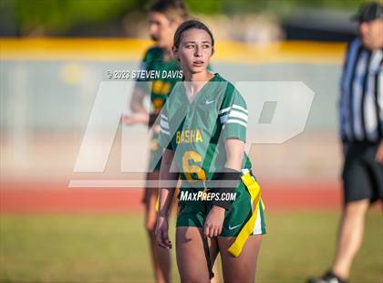 Thumbnail 2 in Basha vs Chandler photogallery.