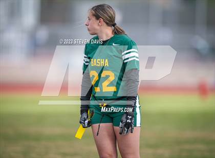 Thumbnail 3 in Basha vs Chandler photogallery.