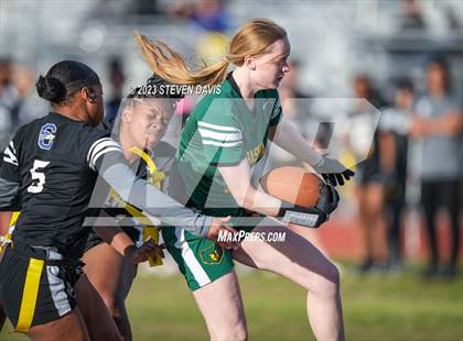 Thumbnail 2 in Basha vs Chandler photogallery.