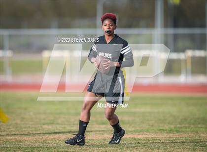 Thumbnail 1 in Basha vs Chandler photogallery.