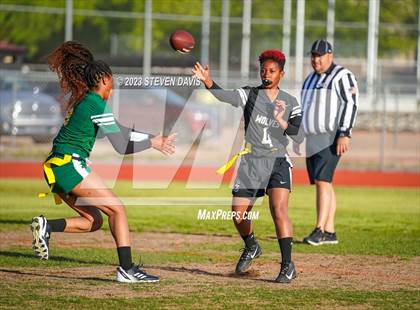 Thumbnail 1 in Basha vs Chandler photogallery.