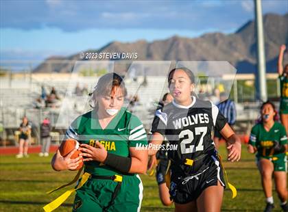 Thumbnail 3 in Basha vs Chandler photogallery.