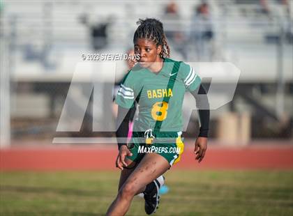 Thumbnail 1 in Basha vs Chandler photogallery.