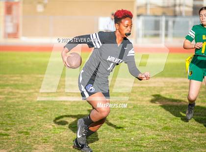 Thumbnail 2 in Basha vs Chandler photogallery.