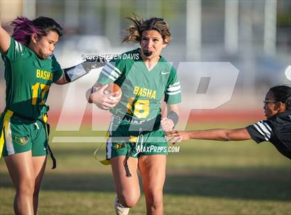 Thumbnail 3 in Basha vs Chandler photogallery.