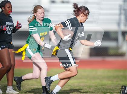 Thumbnail 1 in Basha vs Chandler photogallery.