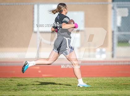 Thumbnail 2 in Basha vs Chandler photogallery.