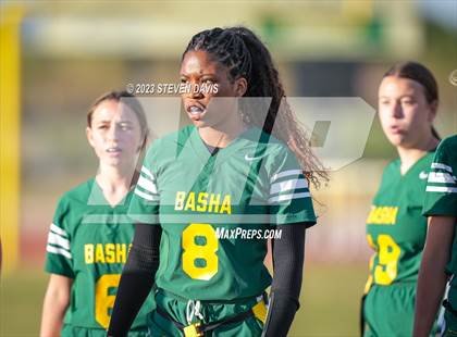 Thumbnail 3 in Basha vs Chandler photogallery.