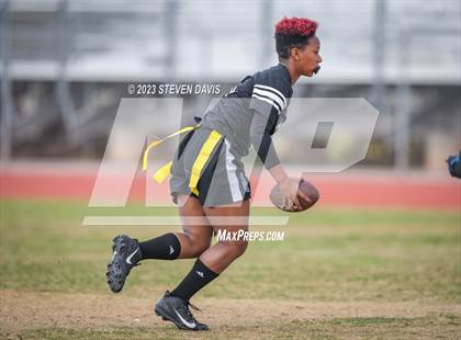 Thumbnail 3 in Basha vs Chandler photogallery.