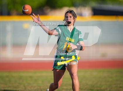 Thumbnail 2 in Basha vs Chandler photogallery.