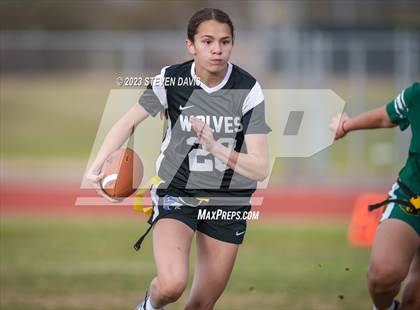 Thumbnail 2 in Basha vs Chandler photogallery.