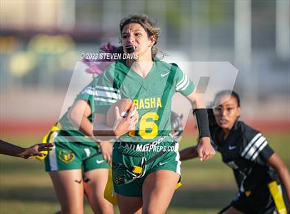 Thumbnail 1 in Basha vs Chandler photogallery.