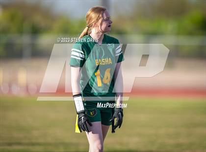 Thumbnail 2 in Basha vs Chandler photogallery.